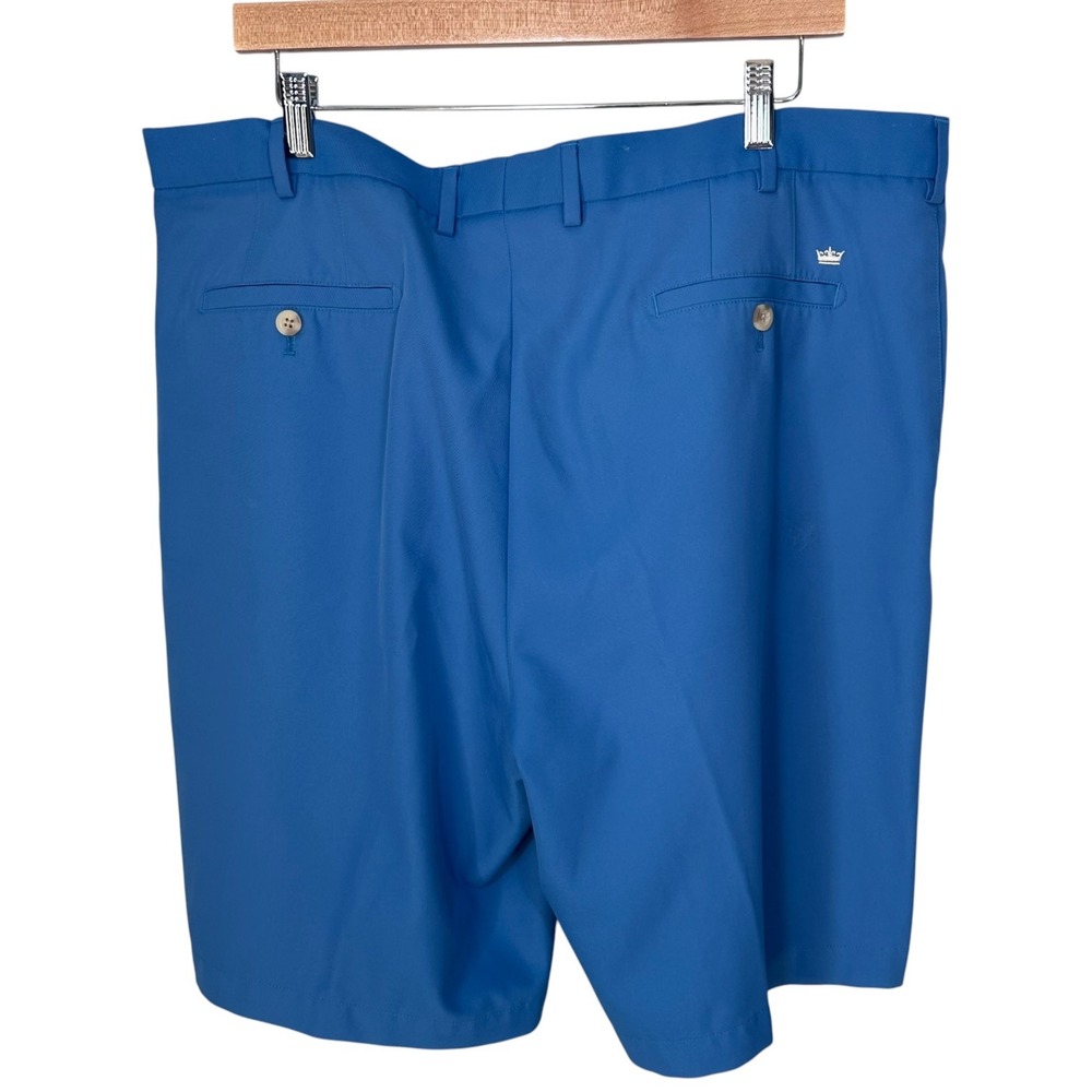 Peter Millar Mens Lot of 4 Performance Golf Shorts Sz 40 Bright‎ Vacation Summer - Picture 9 of 13